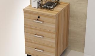 文件抽屉柜 文件抽屉柜